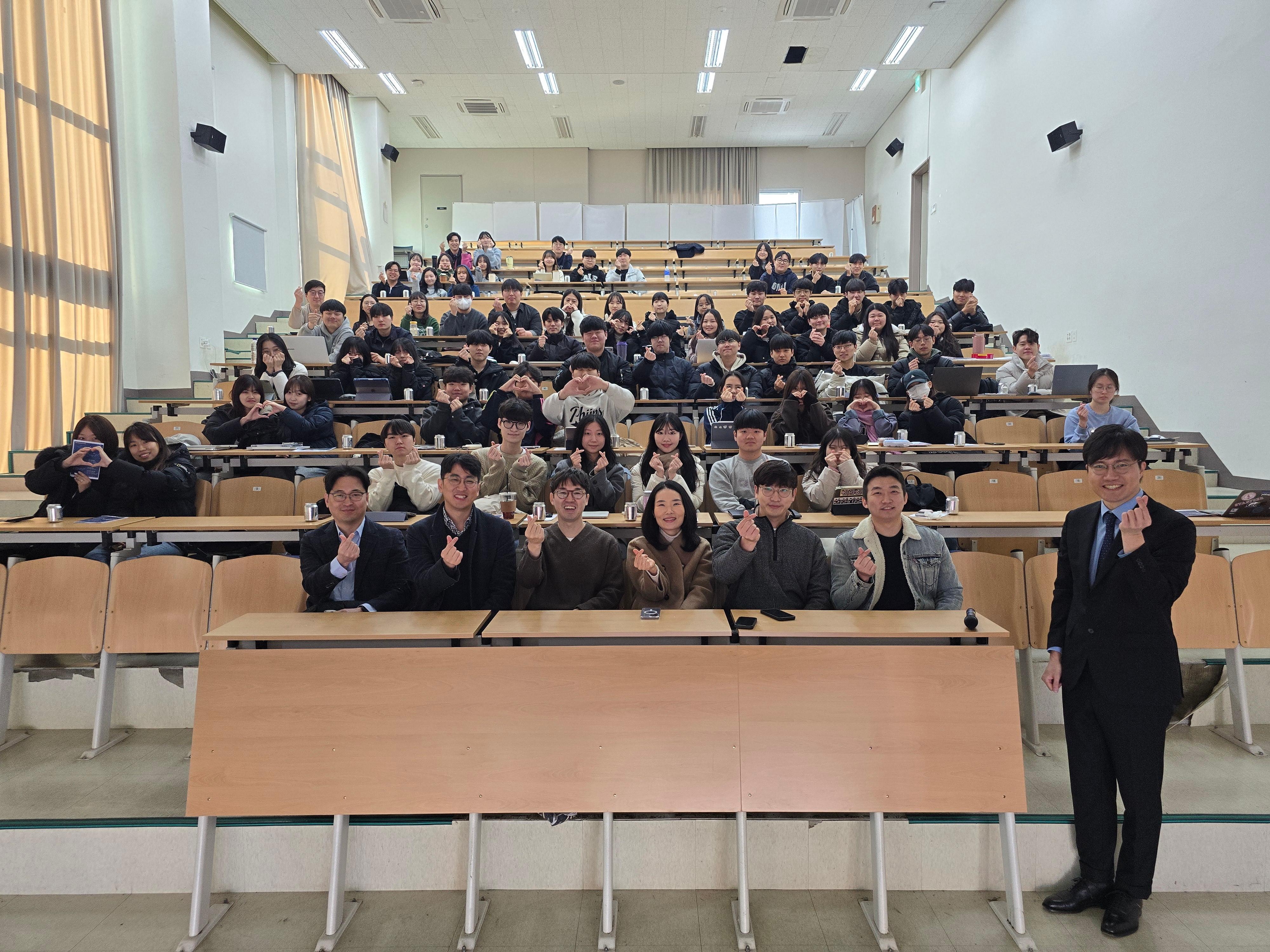 2024학년도 생명공학전공 OPEN LAB 대표이미지