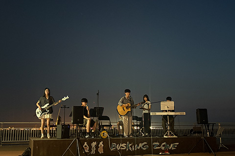Folk Linke Activity Photo