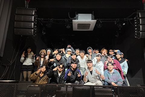 INSDISE Activity Photo
