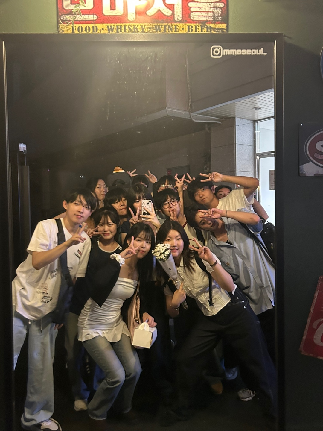 PIONEER Activity Photos