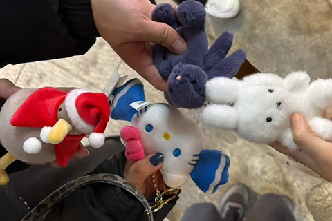 Inyoungcheonhwa Activity Photo
