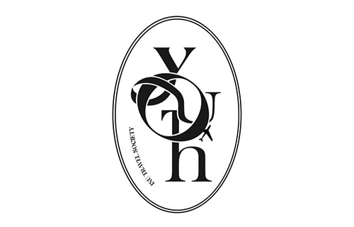 YOUTH HOSTEL Logo