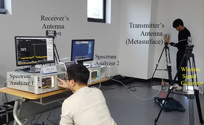 image about NS Satellite RTDC Technology Research Center
