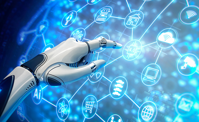 image about AI+X Research and Education Group
