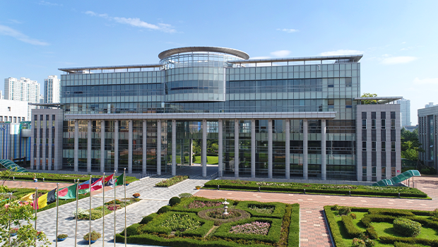 “The ‘West Coast Maritime Belt’ from Incheon to Je 대표이미지