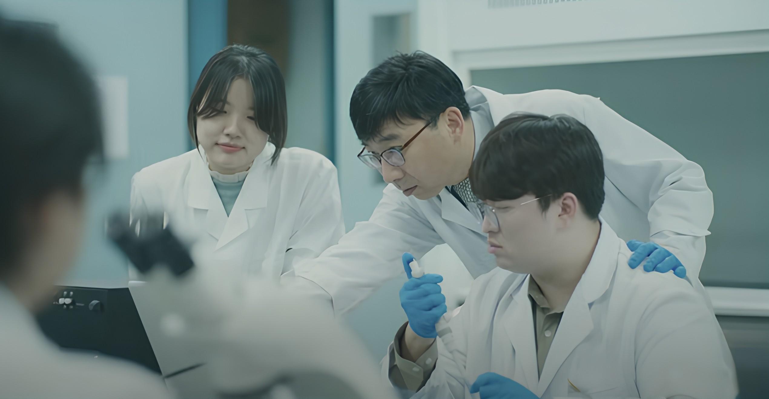 Professor Jang-Gyun Kim’s Research Team at Incheon National University Featured as Korea’s Representative Case Study in the Global Documentary Seaweed Stories 대표이미지