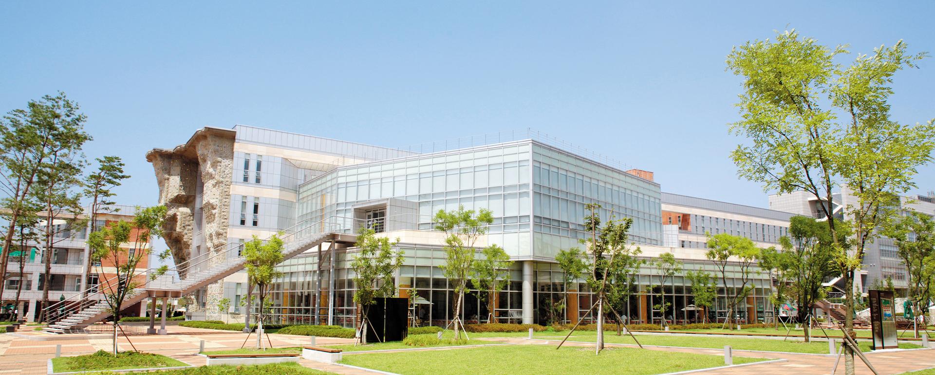 Building 11